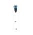 Endress+Hauser FMI21 Series Capacitive Level Probe, 3.8 to 20.5 mA Output, Threaded Mount, PBT-FR Body, ATEX-Rated