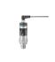 Endress+Hauser 400bar绝压，表压传感器 压力传感器, PMP21系列, 0.3%精度, 测量灰尘、气体、液体、蒸汽