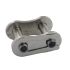 SKF PHC ANSI 100SHH-1 Connecting Link Carbon Steel Roller Chain Link