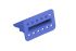 Bulgin, WLP12 12 Way Wedgelocks for use with Automotive Connector