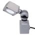 LED2WORK LED Articulated Head Lamp Machine Light, V, 9 W, Articulated