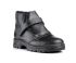 Goliath 安全靴, 不锈钢包头, 黑色, 欧码47, 男女通用, HM2001WSI-12