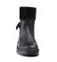 Goliath Mid Blast Black Steel Toe Capped Unisex Safety Boot, UK 7, EU 42