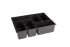 BS SYSTEMS Insert Tray for L-BOXX 136, LS-BOXX