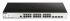 D-Link D-Link 24, Managed Switch 28 Port Ethernet Switch With PoE EU