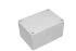 Hammond RP Series Light Grey Polycarbonate General Purpose Enclosure, IP65, Light Grey Lid, 105 x 75 x 55mm
