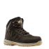 LYNX IGS Brown Composite Toe Capped Unisex Safety Boots, UK 8, EU 41