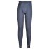 Portwest Anthracite 100% Polyester Thermal Long Johns, Double Extra Large