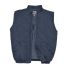 Portwest Navy Cold Resistant Bodywarmer, Double Extra Large