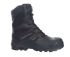 Goliath 安全靴, 玻璃纤维包头, 黑色, 欧码48, 男女通用, RF4500-13