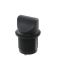 Paddle Lever Selector Switch - (MOM-OFF-MOM) 17.65mm Cutout Diameter 3 Positions