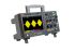 RS PRO 150MHz Oscilloskop, 2-kanal analog, Digital storage, UKAS kalibreret