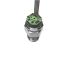TE Connectivity 85 Series Pressure Sensor, 30psi Max, Voltage Output, Absolute Reading