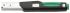 STAHLWILLE 730Na/2 Click Torque Wrench, 4 → 20Nm, Rectangular Drive, 9 x 12mm Insert