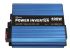 RS PRO Pure Sine Wave 400W Fixed Installation DC-AC Power Inverter, 48V dc Input, 230V ac Output, No