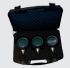 Tool Case, For Use With Pressure Gauges
