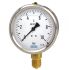 Pressure Gauges 213.53.100  4 bar  G1/2B