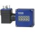 WIKA Hydraulic Pressure Indicator 7148512, 4 → 20mA, L-Plug Connection Type