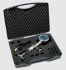 WIKA Tool Case, For Use With Pressure Gauges