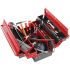 Facom 59 Piece Electrician Tool Kit with Box