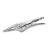 Facom 517.1 Long Nose Pliers, 235 mm Overall, Straight Tip, 80mm Jaw