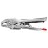 Facom 580.1 Multifunction Pliers, Angled Tip, 30mm Jaw