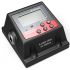 Facom Digital Torque Tester, 35 → 350Nm, 1/2in Drive, ±1.0 Clockwise, ±3.0 Counter Clockwise Accuracy