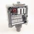 Rockwell Automation 836T Series Series Pressure Switch, 6psi Min, 150psi Max, SPDT Output, Adjustable Differential