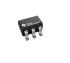 INA190A4IRSWR Texas Instruments, Current Sense Amplifier Single Voltage 10-Pin UQFN