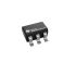 INA199A3DCKT Texas Instruments, Current Shunt Monitor Single Voltage 6-Pin SC-70
