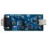 Kit de evaluación USB a UART Silicon Labs CP2110EK
