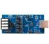 Kit de evaluación USB a UART Silicon Labs CP2112EK