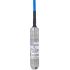 WIKA IL-10 Series Level Sensor Level Probe, 4-20mA Output, Cable Mount, Stainless Steel Body, ATEX, IECEx-Rated