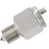 WIKA OLS-C01 Series Level Sensor Level Switch, PNP Output, Threaded, Stainless Steel Body
