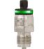 WIKA A-1200 Series Pressure Sensor, -1bar Min, 0bar Max, PNP Output, Gauge Reading
