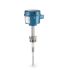 2555 Series Capacitance Probe Level Switch, NO/NC Output, Chassis Mount, Powder Coated Aluminium Body, ATEX Dust-Rated