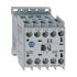 Rockwell Automation 100-K Series Contactor, 230 V ac Coil, 4-Pole, 5 A, 8.3 kW, 2NO & 2NC, 690 V ac
