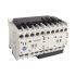 Rockwell Automation IEC 104-K Reversing Contactor, 24 V dc Coil, 3-Pole, 5 A, 8.3 kW, NO, 690 V ac