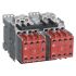 Rockwell Automation IEC 104S-C Contactor, 24 V dc Coil, 3-Pole, 9 A, 7.5 kW, NO, 690 V ac