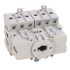 Rockwell Automation 3 Pole DIN Rail Switch Disconnector - 32A Maximum Current, 7.5kW Power Rating, IP20