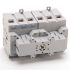 Rockwell Automation 3 Pole Front Switch Disconnector - 100A Maximum Current, 22kW Power Rating, IP20