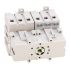 Rockwell Automation 3 Pole Front Switch Disconnector - 25A Maximum Current, 7.5kW Power Rating, IP20