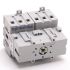 Rockwell Automation 3 Pole Front Switch Disconnector - 32A Maximum Current, 7.5kW Power Rating, IP20