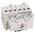 Rockwell Automation 3 Pole Front Switch Disconnector - 40A Maximum Current, 15kW Power Rating, IP20