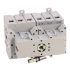 Rockwell Automation 3 Pole Front Switch Disconnector - 63A Maximum Current, 18.5kW Power Rating, IP20