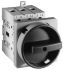 Rockwell Automation 3 Pole Front Switch Disconnector - 80A Maximum Current, 30kW Power Rating, IP20