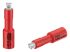Teng Tools 3/8 in Insulated Extension Bar, 91 mm Overall