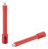 Teng Tools 3/8 in Insulated Extension Bar, 166 mm Overall