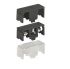 Schurter OGN-SMD Series Thermoplastic Fuse Cover for 5 x 20mm Fuse