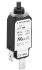 Schurter TA11 Thermal Circuit Breaker - T11-211 Single Pole 240V ac Voltage Rating Universal Mount, 6A Current Rating